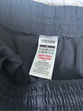 Gymshark Shorts